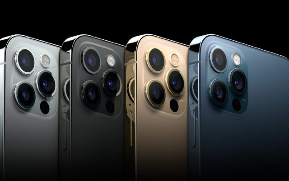 Apple a vândut 100 de milioane de smartphone-uri iPhone 12 în șapte luni